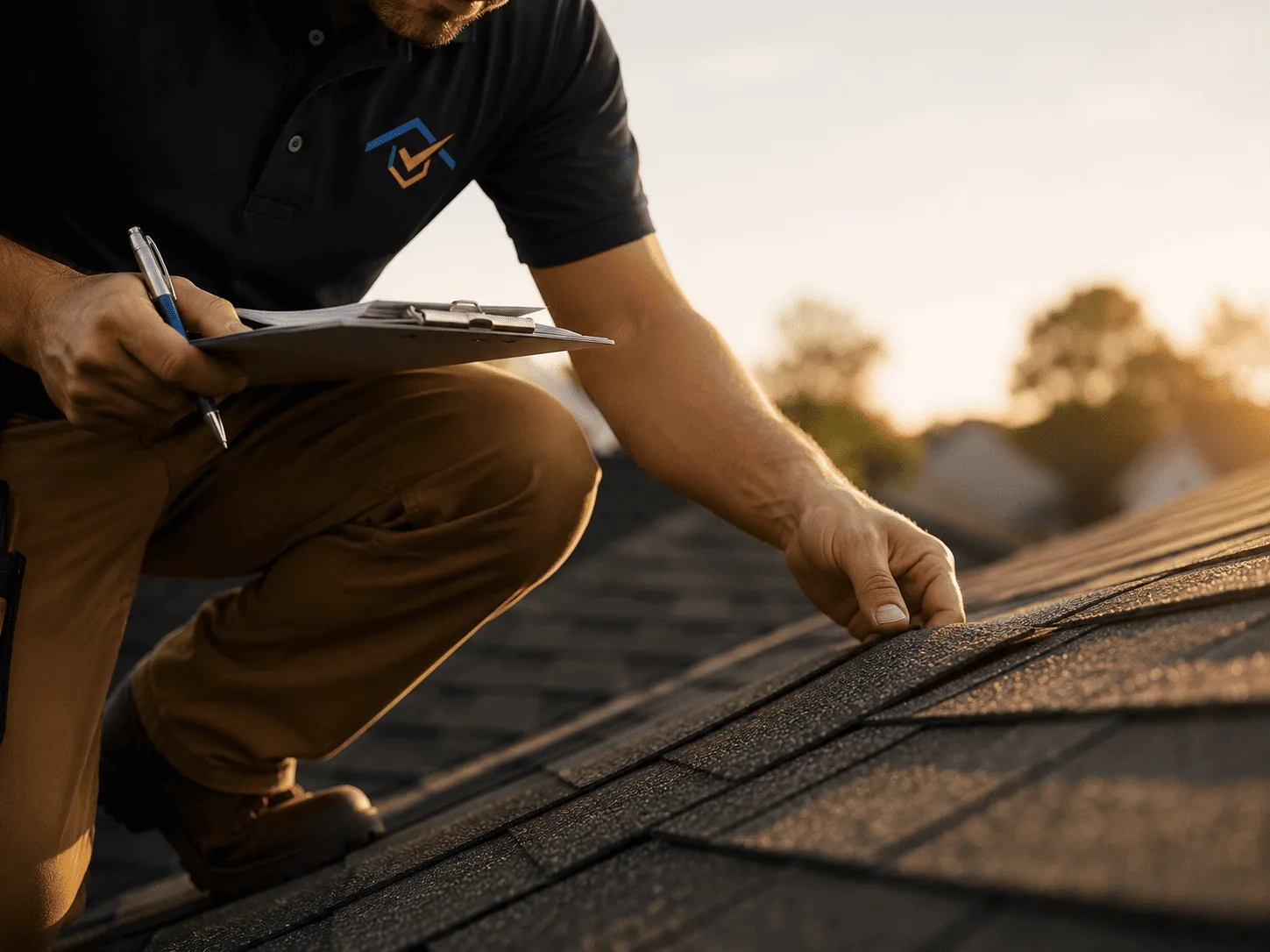 Why Choose Roof Inspection in Fayetteville, GA