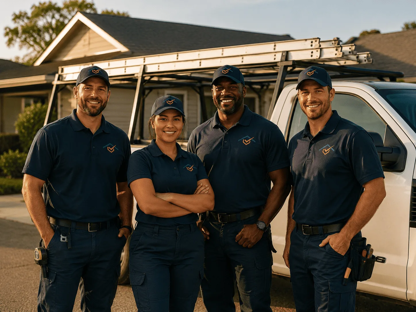 Roof Inspection company in Fayetteville, GA
